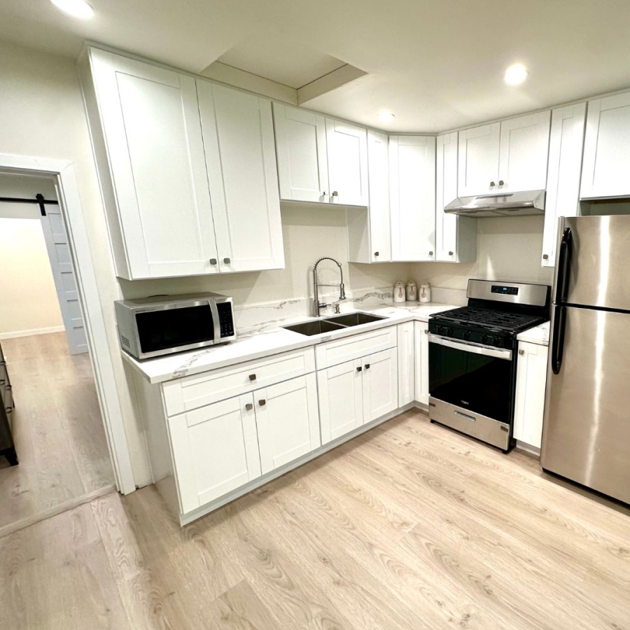 Fully Furnished Unit for Rent Los Angeles Armenian