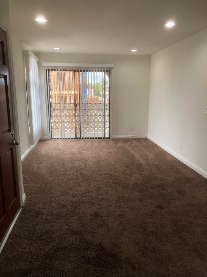 Recently Renovated Unit for Rent Los Angeles Armenian