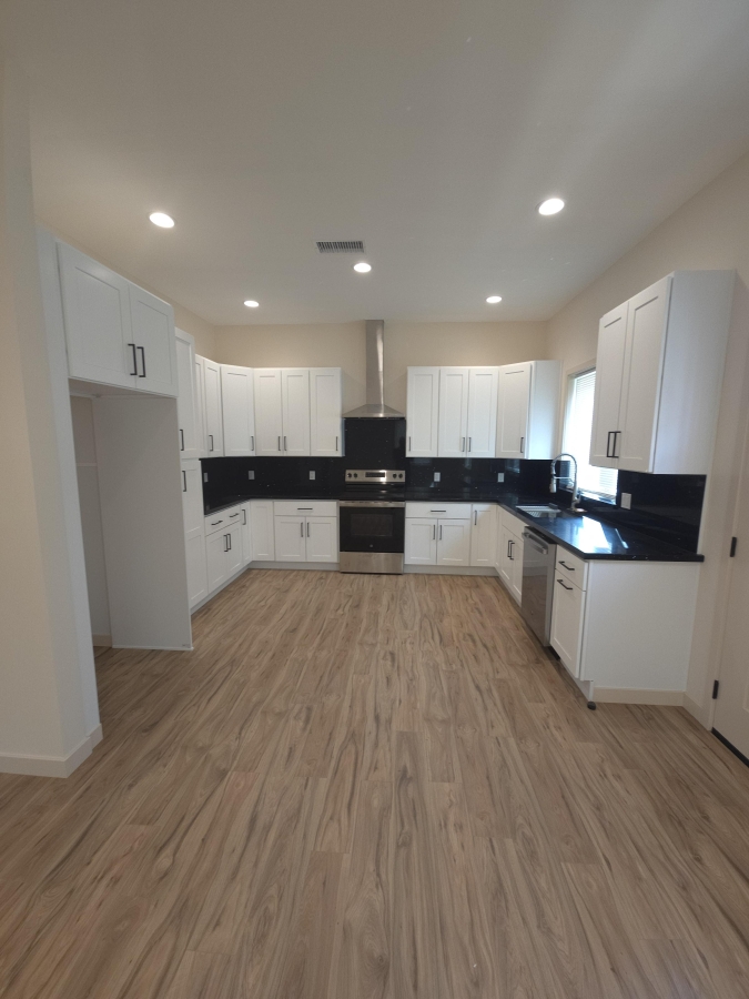 Brand New Back House for Rent Los Angeles Armenian