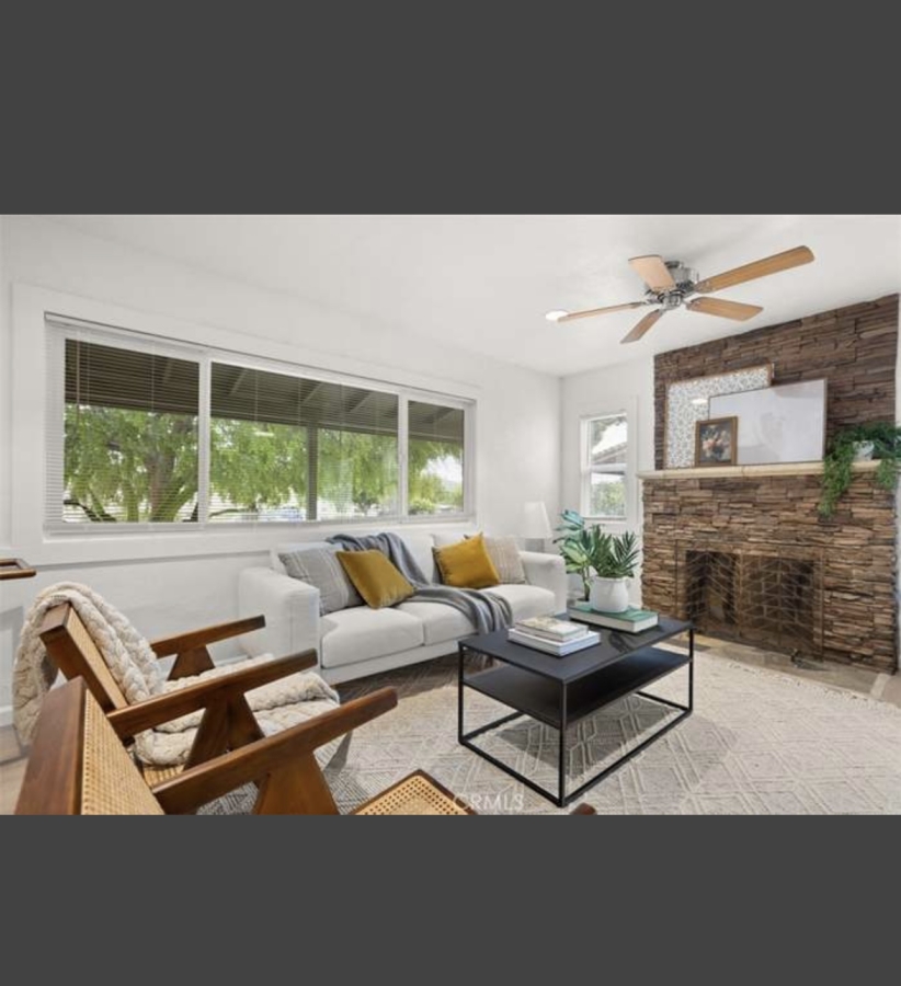 Gated Home for Rent Los Angeles Armenian Jobs