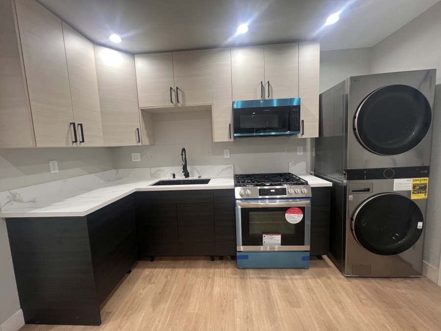 Newly Built Modern ADU for Rent Վարձով է տրվում նորակառույց ADU