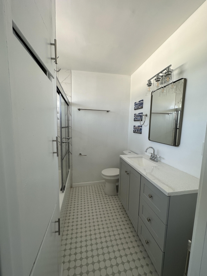 Open Floor Plan Apartment for Rent Los Angeles