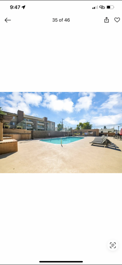 Apartment for Rent by Americana - ArmenianBD.com, Los Angeles