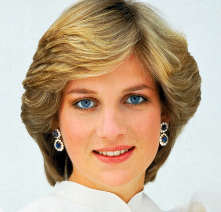 Princess Diana