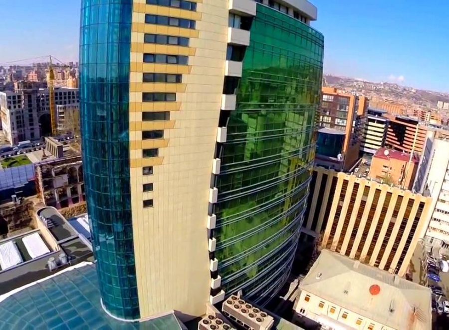 American Armenians investing in Armenia