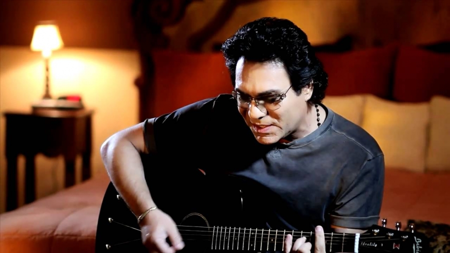 Armenian singer Andy Madadian to receive Hollywood Walk of Fame star