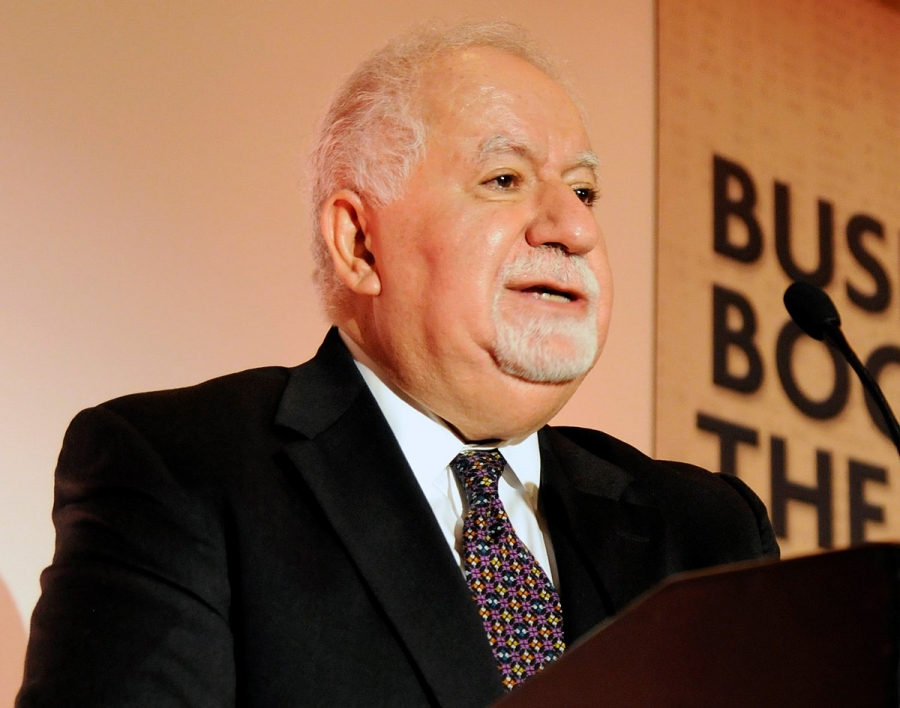 Vartan Gregorian