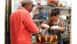 PBS “No Passport Required” to Feature L.A.’s Armenian Community and Cuisine