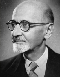 Edgar Manas