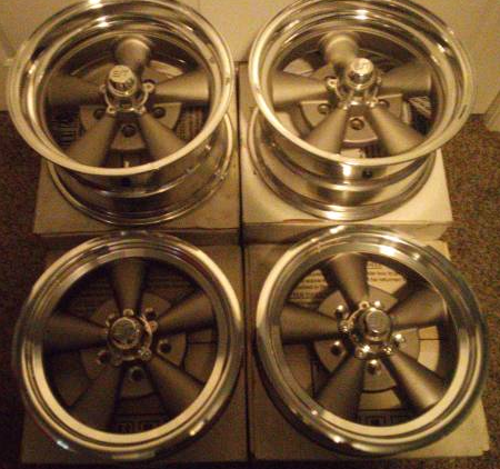 New Gasser HotRod ET Wheels M/H RaceMaster Tires for Sale - ArmenianBD ...