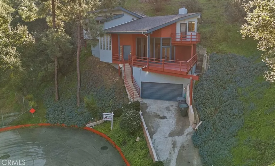 Single Family Residence for Sale Los Angeles Armenian