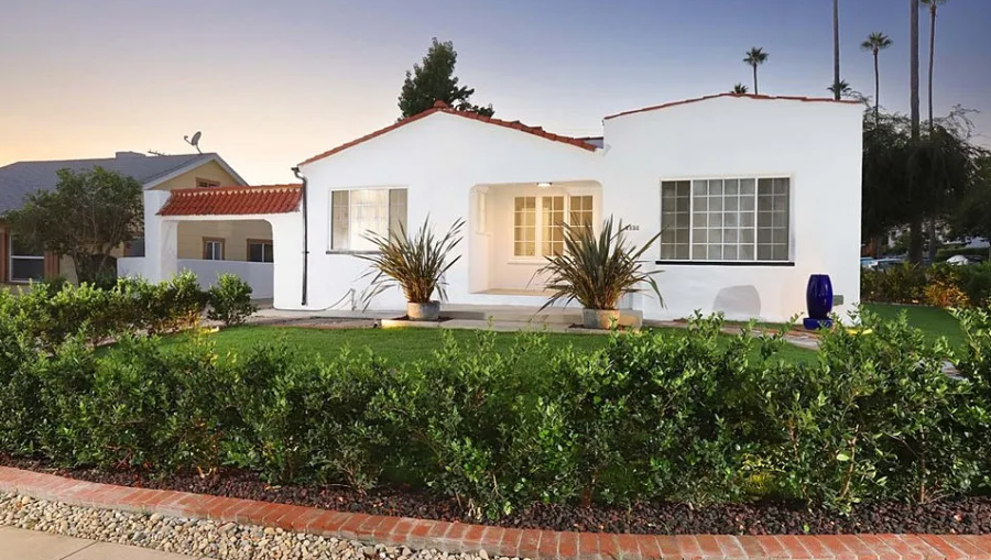 Single Family Residence for Sale Los Angeles Armenian