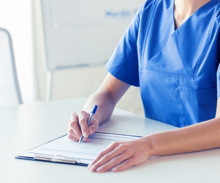 Cedar Home Health Documentation RN Owned and Operated Company