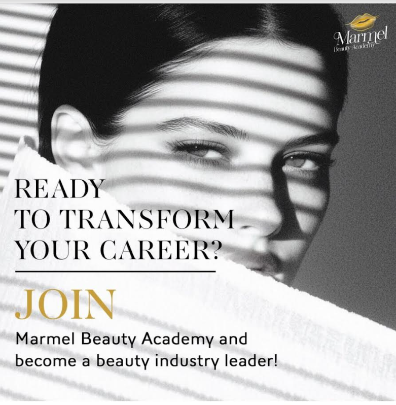 Marmel Beauty Academy Los Angeles Armenian Jobs