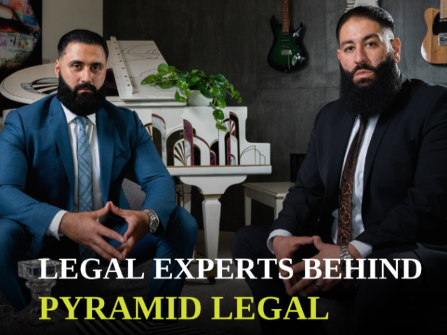 Pyramid Legal, APC–Accident Lawyers, www.pyramidlegal.com (818) 814-8070
