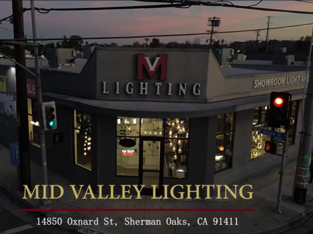 Mid Valley Lighting, 14850 Oxnard St, Sherman Oaks, CA 91411, (747) 236-8820 Mid Valley Lighting, 14850 Oxnard St, Sherman Oaks, CA 91411, (747) 236-8820