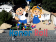 Enroll now at Honor Roll Academy!