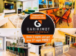 GARIKIMOT VACATION RENTALS, www.garikimot.com, (707) 777-7711 